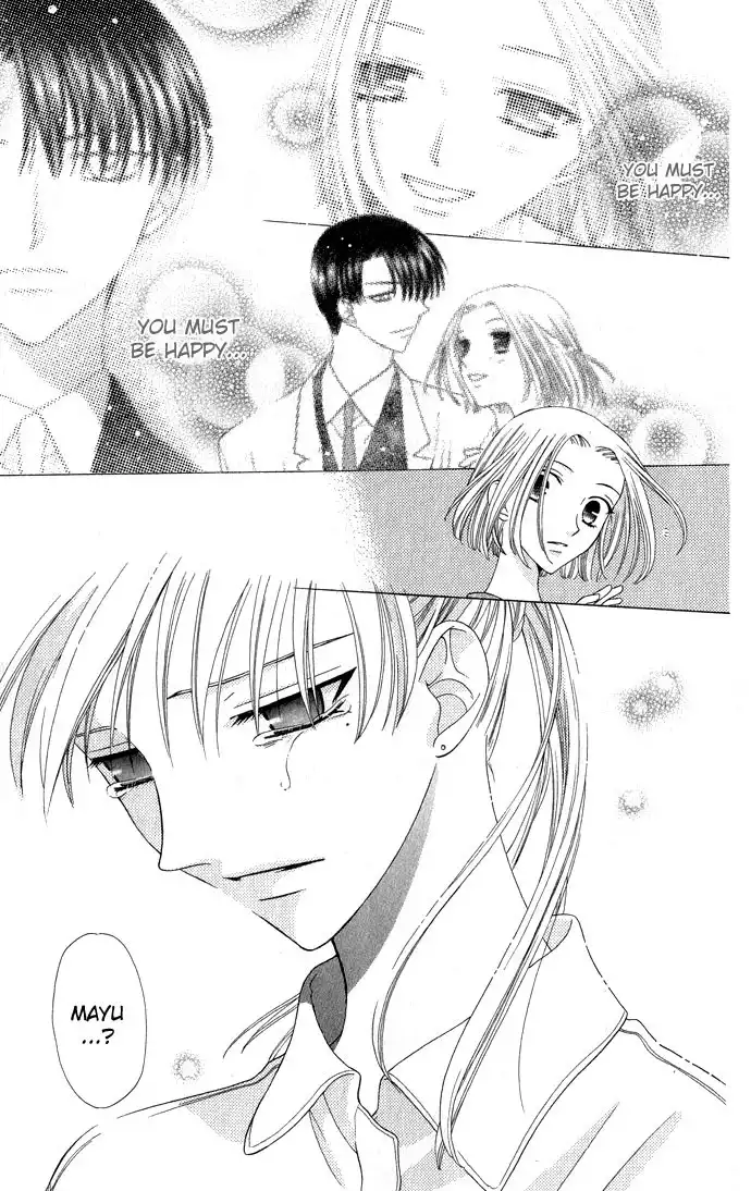 Fruits Basket Chapter 56 24